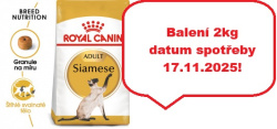 Royal Canin Cat Siamese 2kg