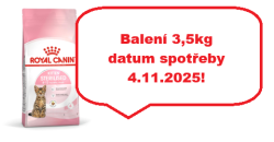 Royal Canin Kitten Sterilised 