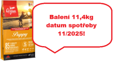 Orijen Dog Puppy
