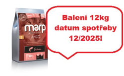 Marp Dog Holistic Salmon 