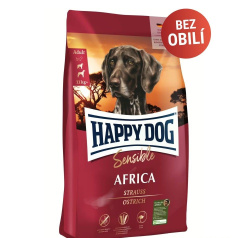 Happy Dog Supreme Sensible Africa