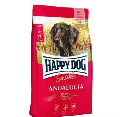 Happy Dog  Sensible Andalucia 
