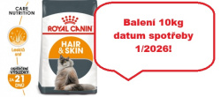 Royal Canin Cat Hair&Skin