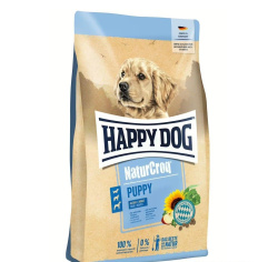 Happy Dog NaturCroq Puppy