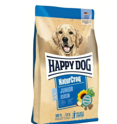 Happy Dog NaturCroq Junior 