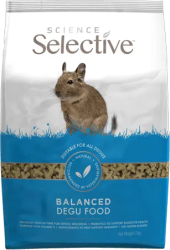 Supreme Science Selective osmák 1,5kg