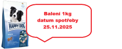 Happy Dog Junior 
