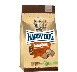 Happy Dog NaturCroq Müsli-Ecken 500 g