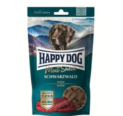 Happy Dog Meat Snack Schwarzwald 75 g