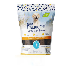 Plaque Off ProDen Dog Dental Bones Chicken &amp...