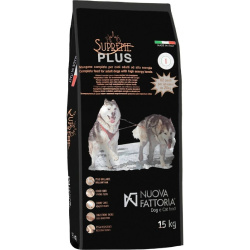 Nuova Fattoria Supreme Plus 