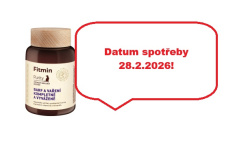 Fitmin Dog Purity BARF a vaření kompletně a vyv...