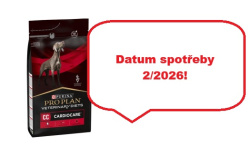 Pro Plan VD Canine CC Cardio Care 