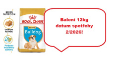 Royal Canin Bulldog Puppy