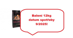 Delikan Supra Dog Puppy Small