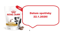 Royal Canin VHN Dog Urinary Treats 230g