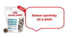Royal Canin Joint & Ageing Adult Dog Supple...