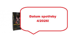 Delikan Supra Dog Active 