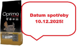 OPTIMAnova Dog Adult Mini Grain Free Chicken