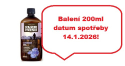 Farm Fresh Linseed Oil 