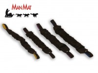 Manmat Amortizer saňový