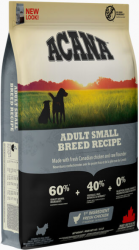 Acana Dog Adult Small Breed Recipe_pytel