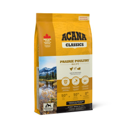Acana Dog Classics Prairie Poultry