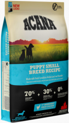 Acana Dog Puppy Small Breed Recipe_pytel