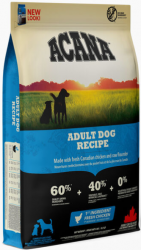 Acana Heritage Dog Adult_pytle