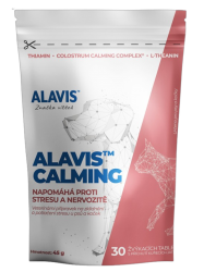 Alavis Calming 30tbl/45g