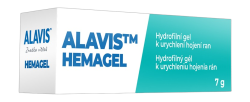 Alavis Hemagel 7g
