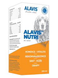 Alavis Nutri 200ml