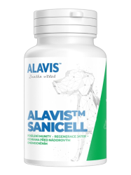 Alavis Sanicell 60 tbl.