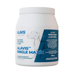 Alavis Single Maxík 