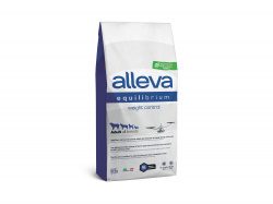 Alleva Equilibrium Adult Weight All Breeds
