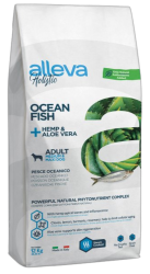 Alleva Holistic Adult Ocean Fish Medium/Maxi_new