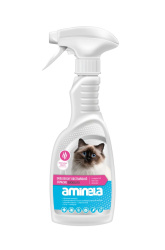 Aminela Clean ekologický odstraňovač zápachu ko...