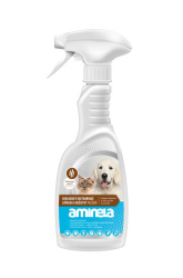 Aminela Clean ekologický odstraňovač zápachu pe...