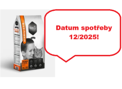 Amity Cat Sterilized Salmon&Rice 