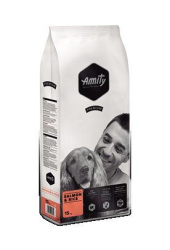 Amity Premium Dog Salmon&Rice 