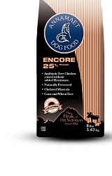 Annamaet Encore 25% 