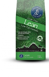 Annamaet GF Lean 