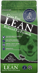 Annamaet Grain Free Lean_new
