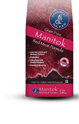 Annamaet Grain Free Manitok 2,49kg