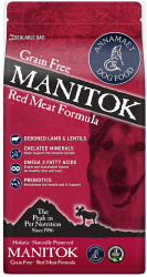 Annamaet Grain Free Manitok_new