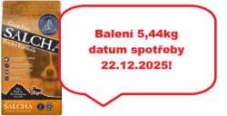 Annamaet Grain Free Salcha