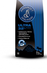 Annamaet Ultra 32%