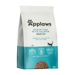 Applaws Cat Adult Ocean Fish&Salmon