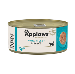 Applaws konzerva Cat tuňák