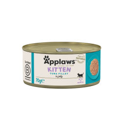 Applaws konzerva Kitten tuňák